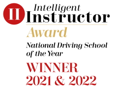 National Driving School of the year WINNER 2021 and 2022